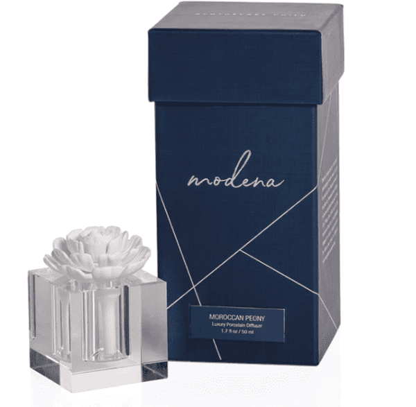 Modena Porcelain Diffuser - Image 2