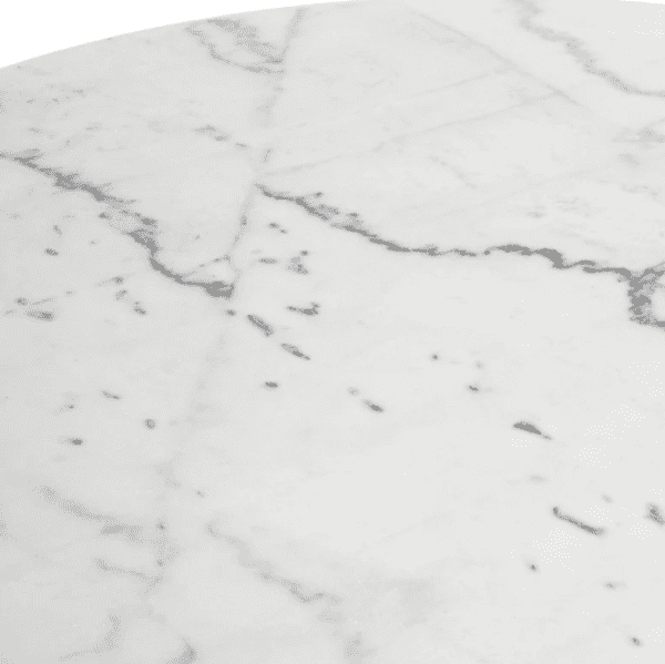 Marble Kitchen Dining Table - Image 2